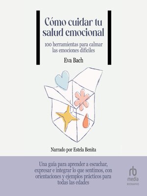 Cómo cuidar la salud emocional - Audiobook